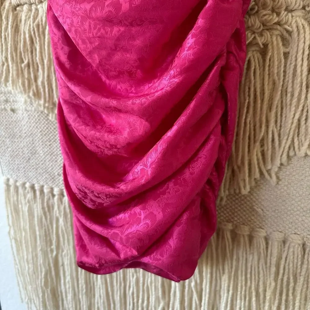Ronny Kobo Nadia Dress NWT - Picture 8 of 9